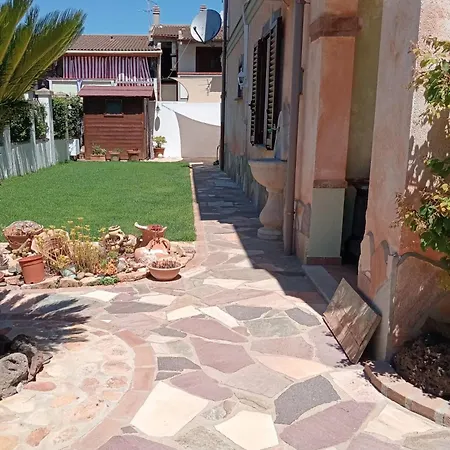 Relaxing House