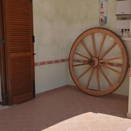 Сasa de vacaciones Relaxing House *