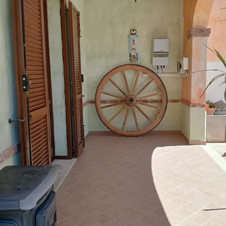 Relaxing House Ferienhaus Villasimius