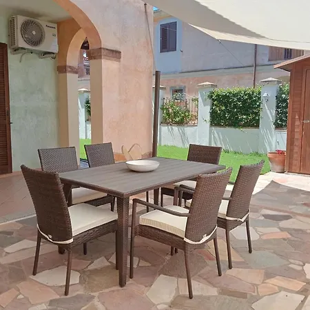 Relaxing House Villasimius