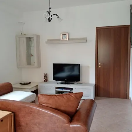 Relaxing House