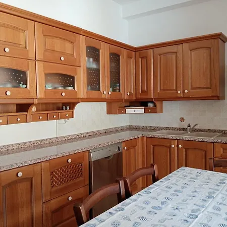 Relaxing House * Villasimius