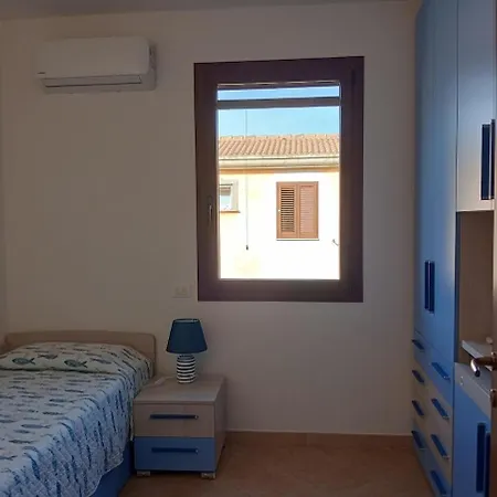 Relaxing House Ferienhaus Villasimius
