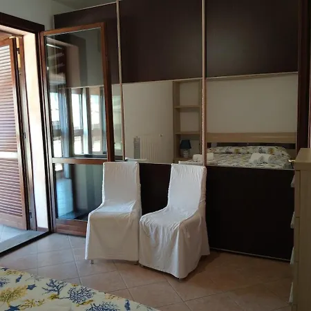 Ferienhaus Relaxing House Villasimius