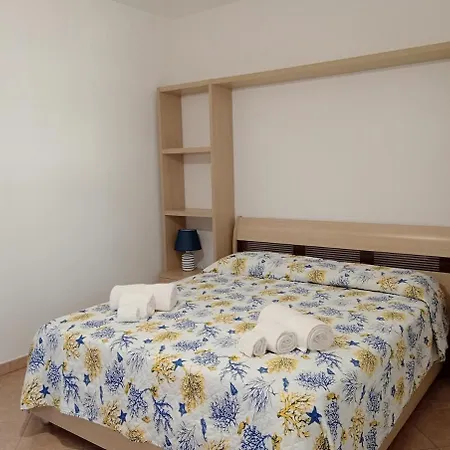 Сasa de vacaciones Relaxing House